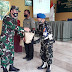 Kodim 1002/Barabai Menggelar Komsos Dengan KBT