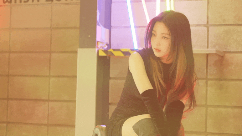 컨셉 소화력 진짜 좋은것 같은 신인 걸그룹 | 인스티즈