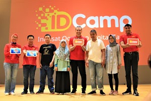 Indosat Ooredoo Digital Camp (IDCamp) Cetak 10.000 Developer Muda Bersertifikasi Global. 