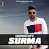 Surma (KILL KARDA) Lyrics - Gurinder Rai