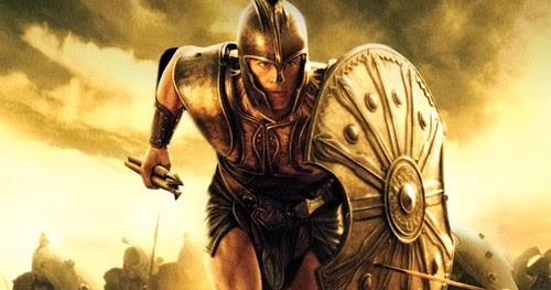 Troy (2004) - Nyukcell