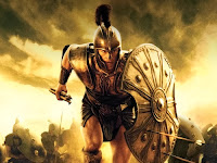 Troy (2004)