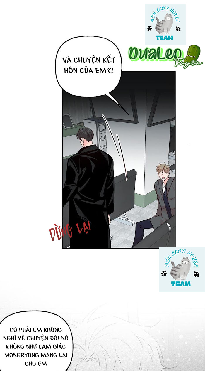 Đọc truyện Assorted Wildness - Chapter 42