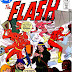 Flash #294 - Jim Starlin art