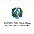 Nota de Repúdio contra as mentiras lançadas sobre a Assembleia Legislativa de Rondônia