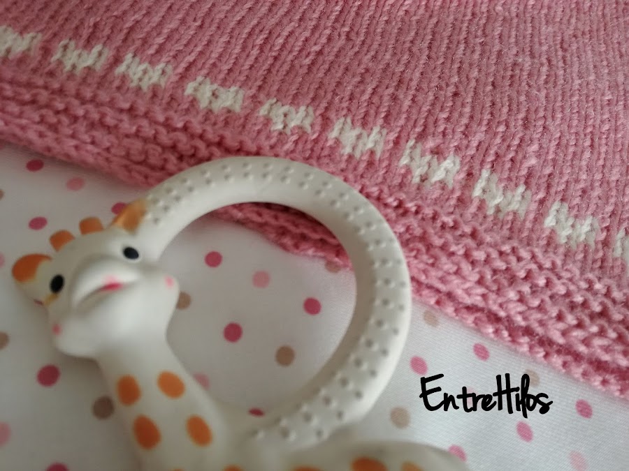 jersey corazones (Tutorial y guia de tallas)