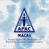 APAC-Macau realizará curso de formação para voluntários