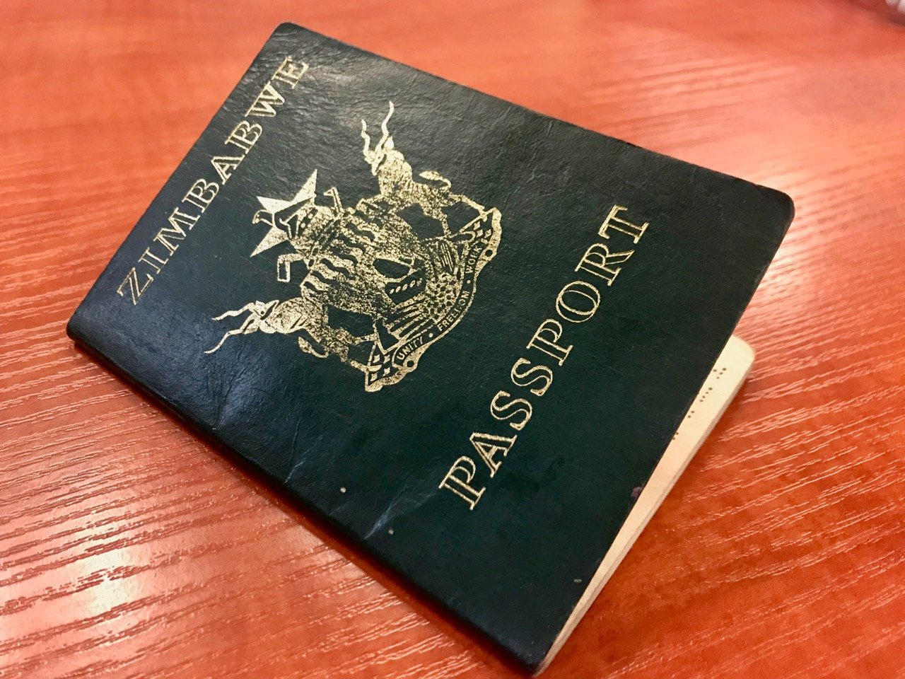 PASSPORT FEES HIKED newsdzeZimbabweNewsdzeZimbabwe