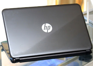 Laptop HP 14-Series ( AMD A4-5000 ) Malang