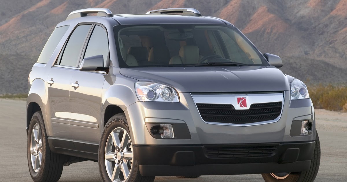 Chevrolet Saturn