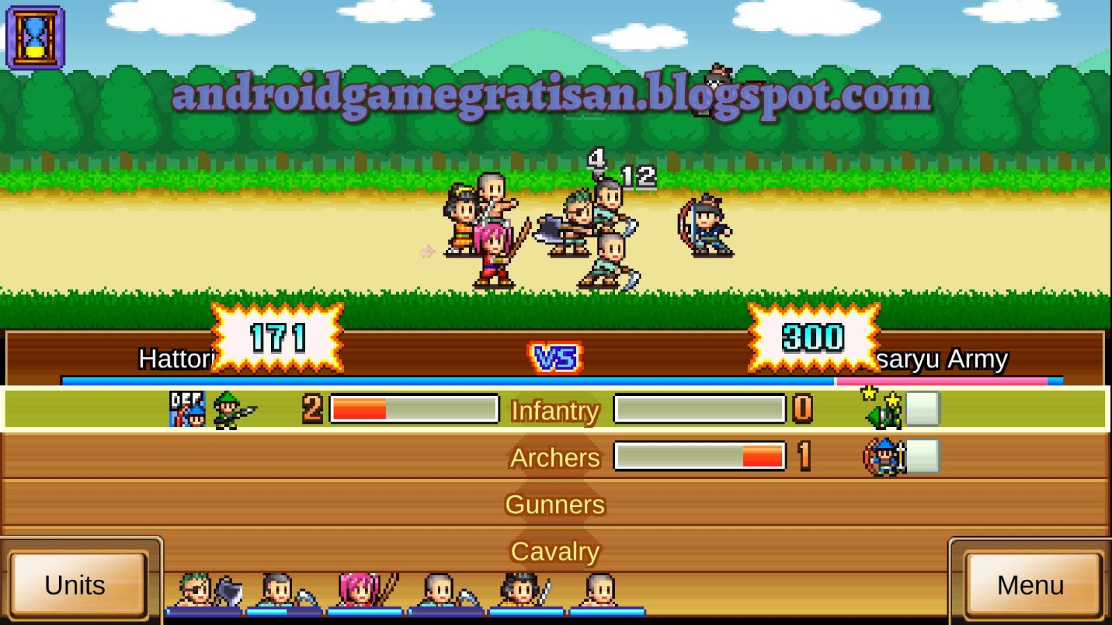 ninja village mod apk free download ninja village mod apk free download