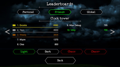 Clea Game Screenshot 8