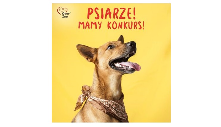 Wygraj zestaw pielęgnacyjny dla psa Konkurs