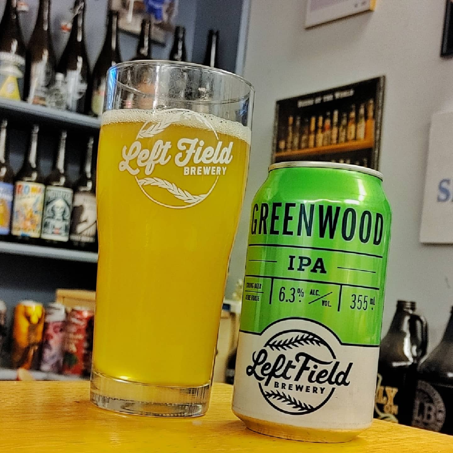 Pints with Polk Revenge Bedtime Procrastination with Left Field