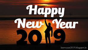 Happy New Year 2019 Quotes, Images, Wishes and Greetings