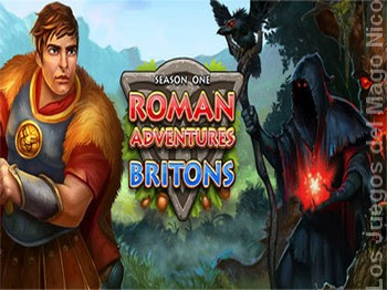 ROMAN ADVENTURES: BRITONS - Season 1 - Vídeo guía del juego Sin%2Bt%25C3%25ADtulo%2B1