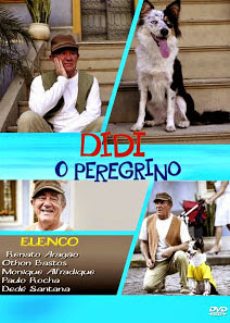 Didi: O Peregrino - HDTV Nacional