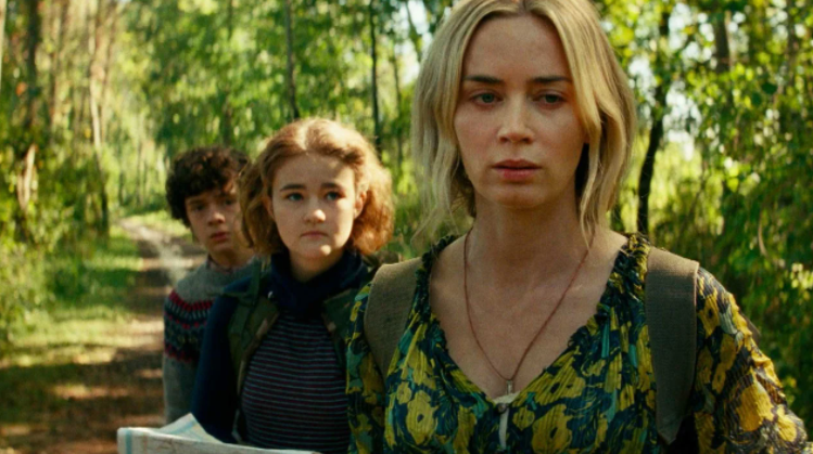 A Quiet Place 2 Streaming Vostfr Filme Streaming Deutschland