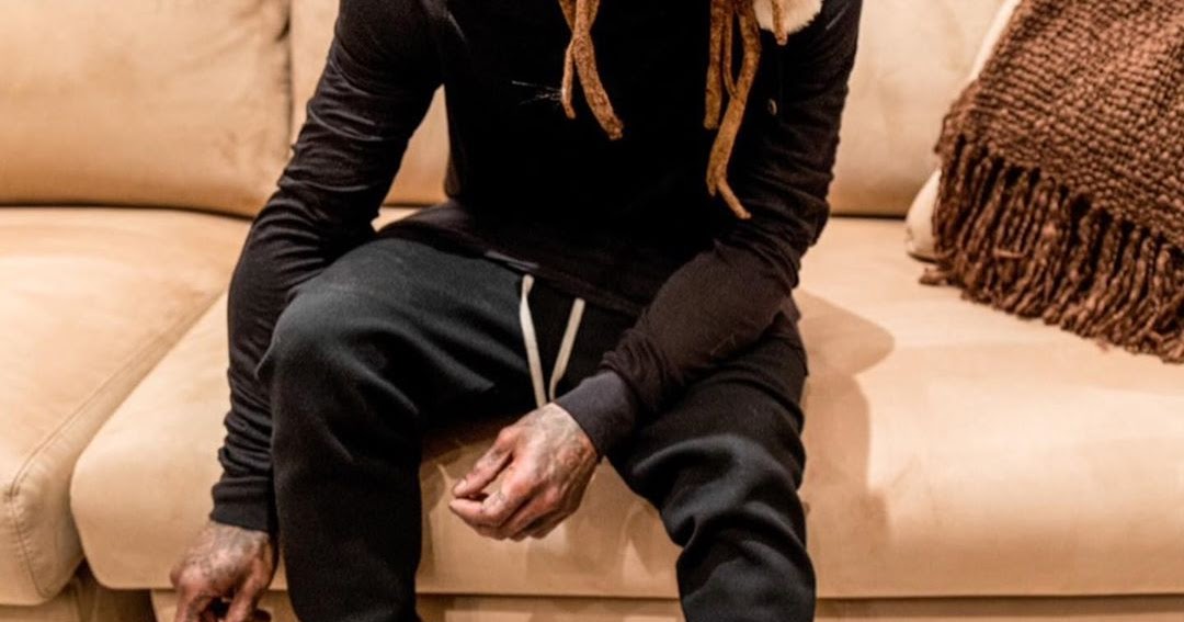 Lil Wayne "Young Money Radio" Commences On Friday On Apple TV.