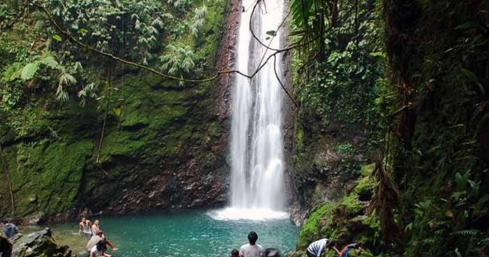 7+ (Air Terjun) Curug di Bogor Yang Mudah Dijangkau!! - PIKNIKTODAY.COM
