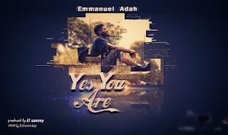 DOWNLOAD-Yes You Are By Adah