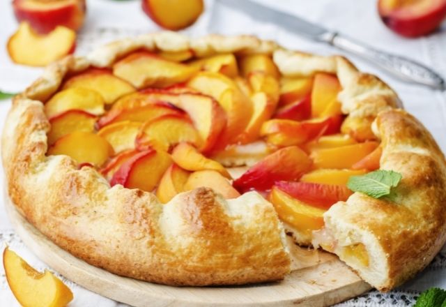 healthy-peach-desserts