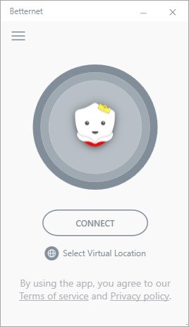 Betternet VPN For Windows Premium imagenes hd