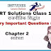 NCERT Solutions Class 11 Political Science in Hindi (राजनीतिक सिद्धांत) Chapter - 2 (स्वतंत्रता)