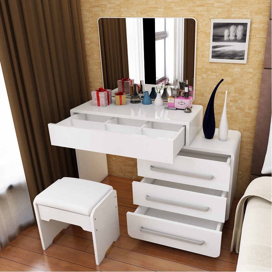 Modern Bedroom Dressing Table Ideas - Design Corral Modern Bedroom Dressing Table Ideas - Design Corral