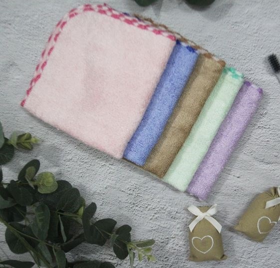 [THÙNG] KHĂN MẶT TRE TRẺ EM