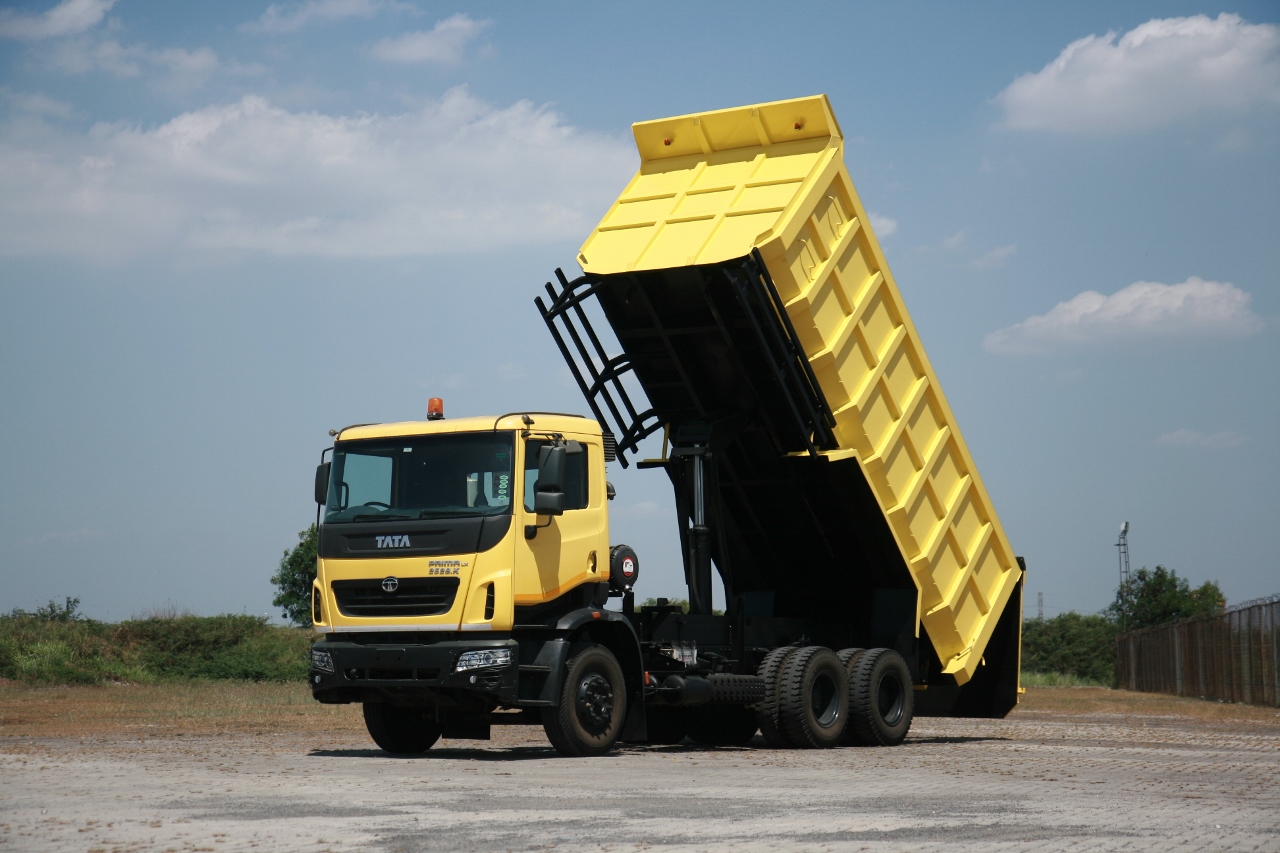 Tata 1613