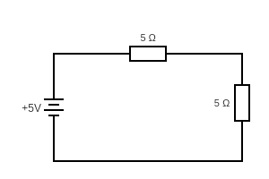 Thevenin theorem