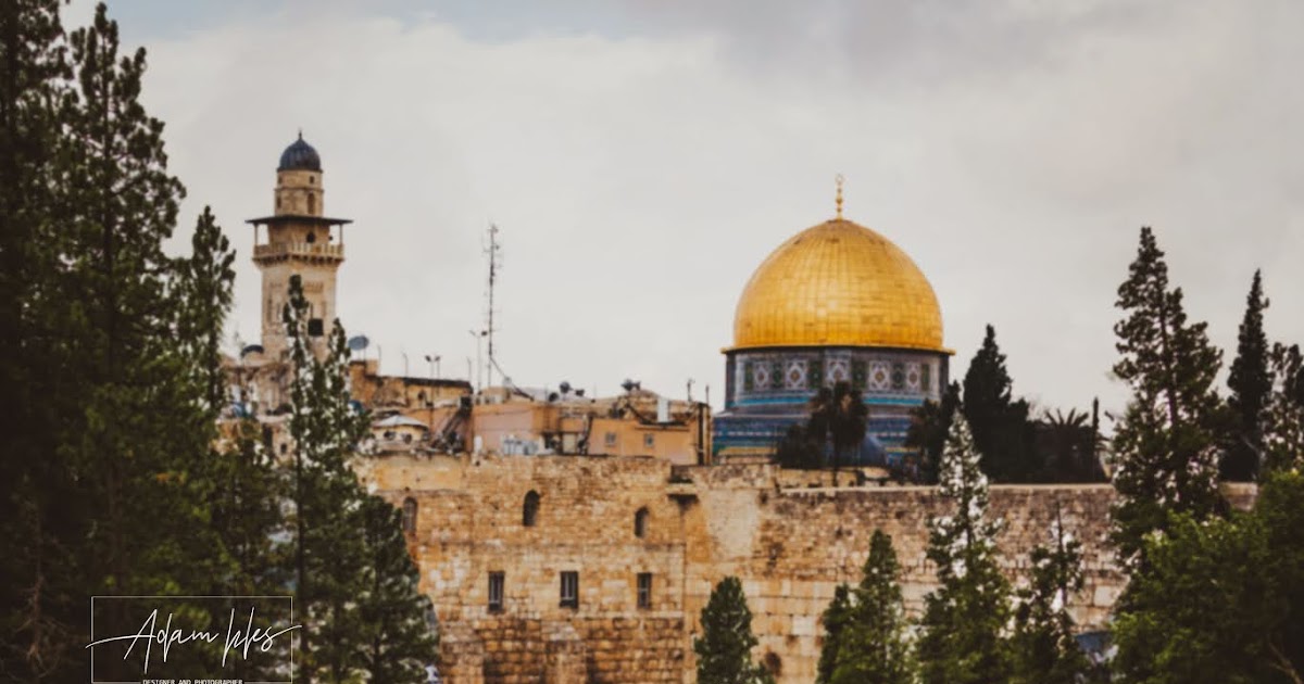 خلفية رائعة للهاتف خلفيات القدس بجودة عالية 4k - اجمل خلفيات فلسطين