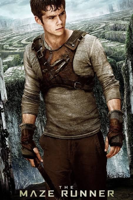 The Maze Runner (2014) Full Movie in Hindi 480p 300mb download The Maze Runner (2014) Full Movie in Hindi 480p 300mb download