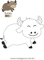 Búfalo Búfalo