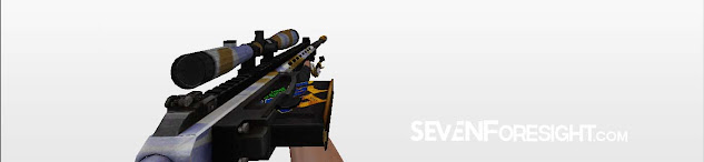 PBWC 2018 Series PB For CS 1.6 CSCZ CSPB (PC and Adroid) - Seven Foresight PBWC 2018 Series PB For CS 1.6 CSCZ CSPB (PC and Adroid) - Seven Foresight