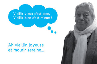 Bon anniversaire les Babayagas !!!