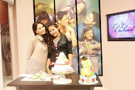 Loveliana Cakes on NTV7 Malaysia