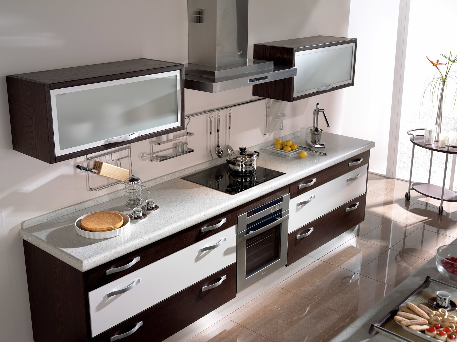 Quartz Countertops In Oklahoma City Countertops Ideas