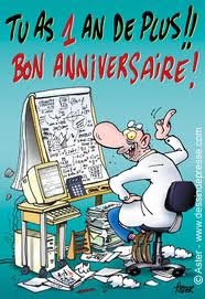 Carte Anniversaire Homme Humour Texte Lincolnekellercompleanno