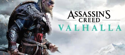 تحميل لعبة Assassin's Creed Valhalla تحميل لعبة Assassin's Creed Valhalla