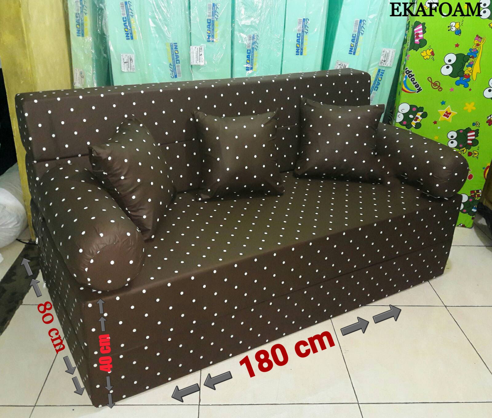 Harga Kasur Inoac Terbaru Tahun 2018 INOAC EF Harga Kasur Inoac Terbaru Tahun 2018 INOAC EF