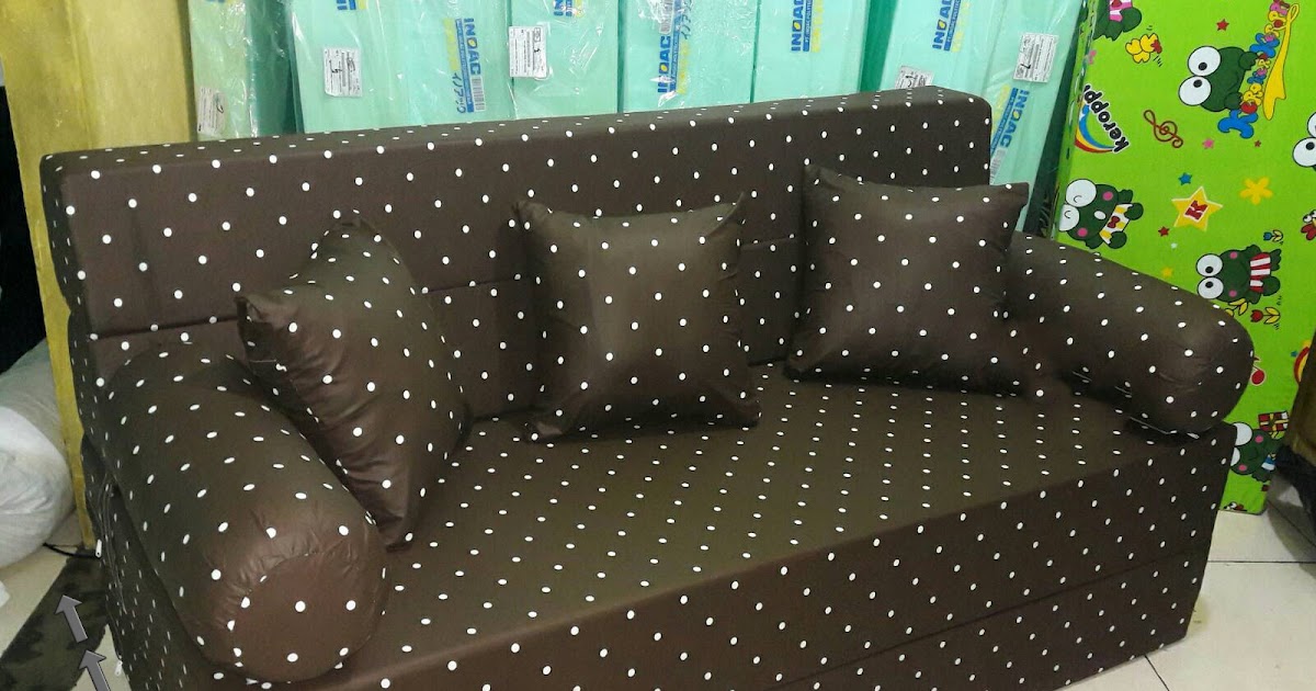 Sofa Bed inoac No 1 INOAC EF