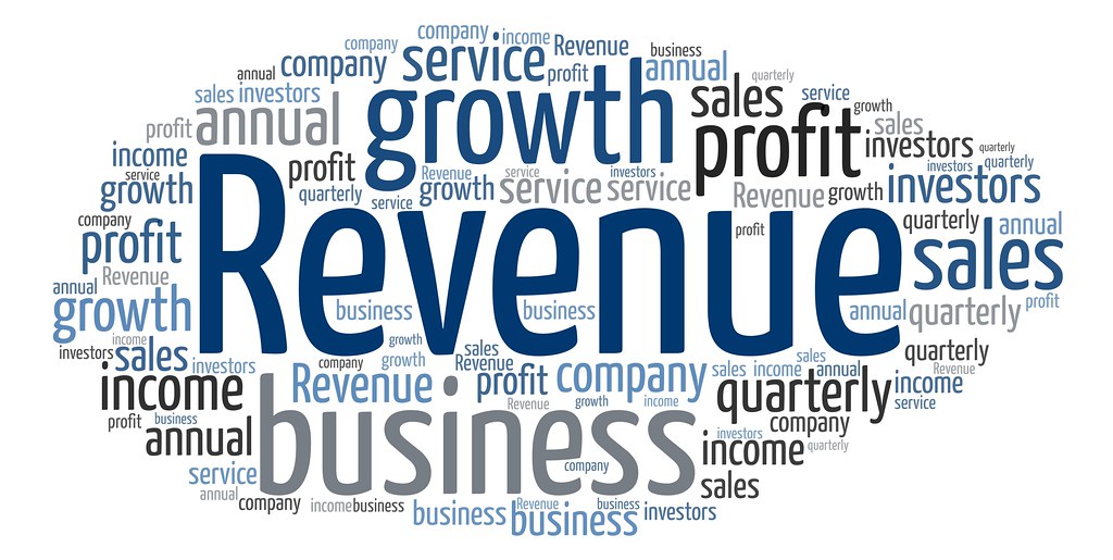 define revenue assignment