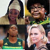 Springbok Casino Honours Inspiring Women of South Africa for National Women’s Day