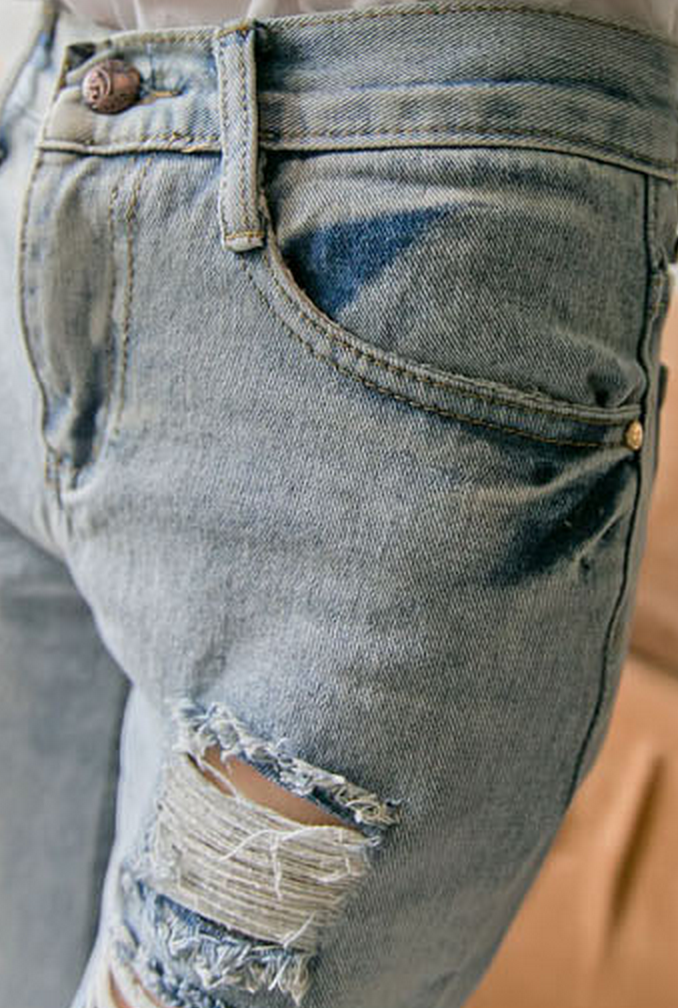 preorder: Rugged Denim Jeans $24.90 | ALPIղESTOղES