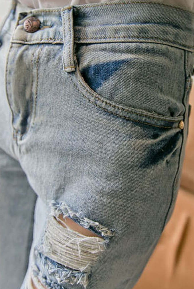 preorder Rugged Denim Jeans 24.90 ALPIղESTOղES