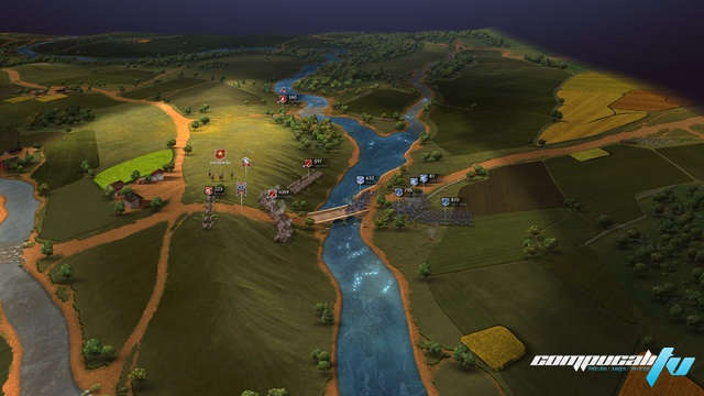 Ultimate General: Civil War PC Full Español Ultimate General: Civil War PC Full Español