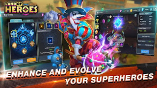 Land of Heroes – Zenith Season v0.06.0680q Mod Apk Land of Heroes mod apk Land of Heroes apk mod Land of Heroes mod Land of Heroes apk data Land of Heroes apkpure download land of heroes mod apk Download land of heroes zenith season apk