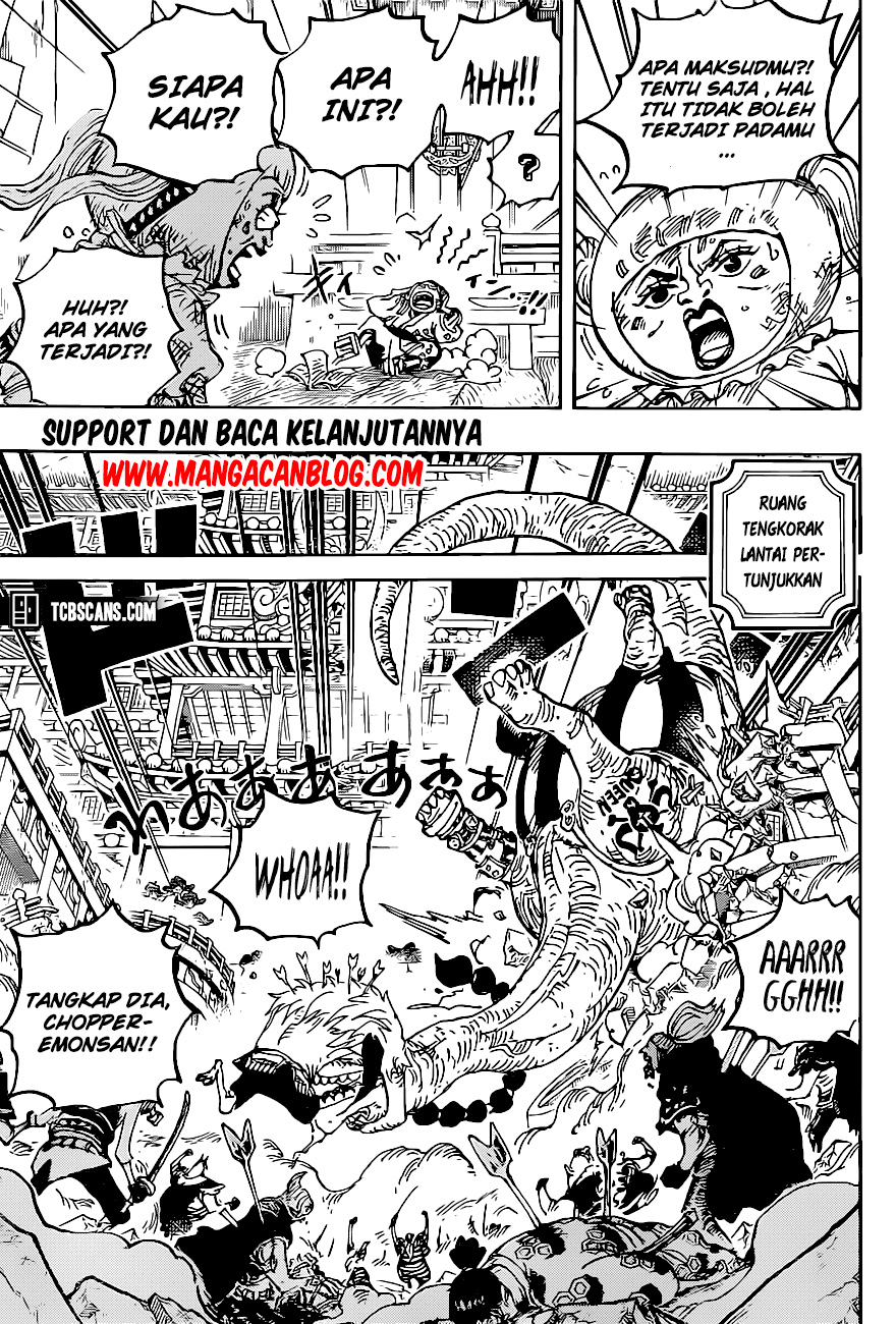 Dilarang COPAS - situs resmi www.mangacanblog.com - Komik one piece 1014 - chapter 1014 1015 Indonesia one piece 1014 - chapter 1014 Terbaru 4|Baca Manga Komik Indonesia|Mangacan